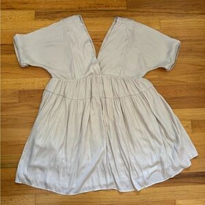 Mini Dress/Tunic Top